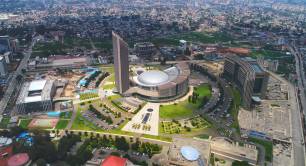 African Union Addis Ababa