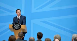 David Cameron_speech_Prime Minister_United Kingdom