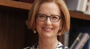 Julia Gillard, former Australian PM